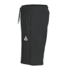 Шорти SELECT Oxford v25 sweat shorts Black